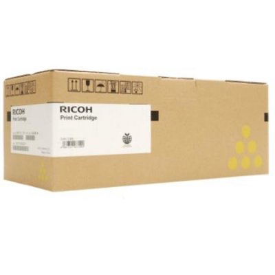 Ricoh SP C340E 407902 Gul Toner Original