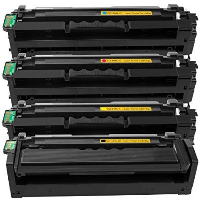 samsung-toner-clt-506l-multipack-kompatibel
