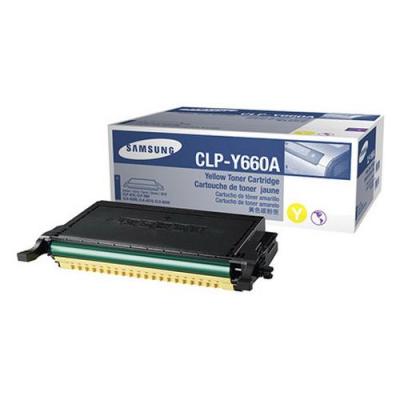 samsung-toner-gul-clp-y660a-clpy660a-original