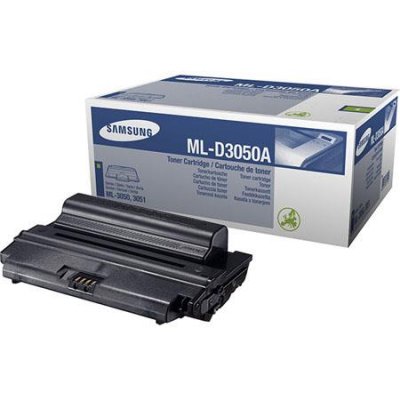 samsung-toner-svart-ML-D3050A-original