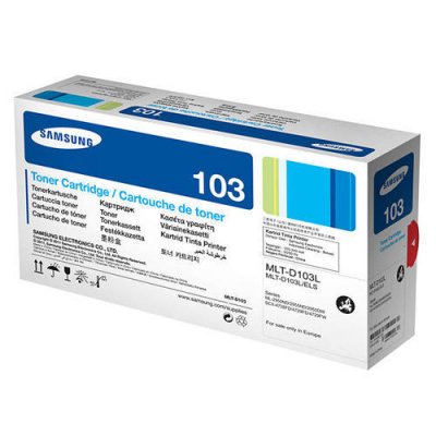 samsung-toner-svart-MLT-D103L-original