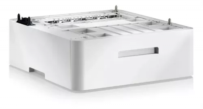Samsung CLP-S680A Arkmatare