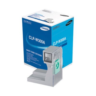 Samsung CLP-W300A Waste Toner