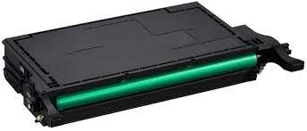 Samsung CLT-K6092S Svart Toner Kompatibel Samsung