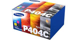 Samsung CLT-P404C Multipack Original Samsung