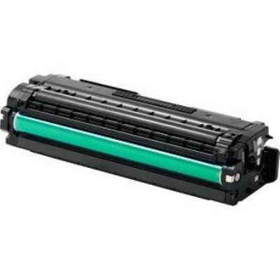 Samsung CLT-Y506S Gul Toner Kompatibel