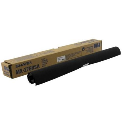 sharp-drum-trumma-svart-mx-27grsa-original