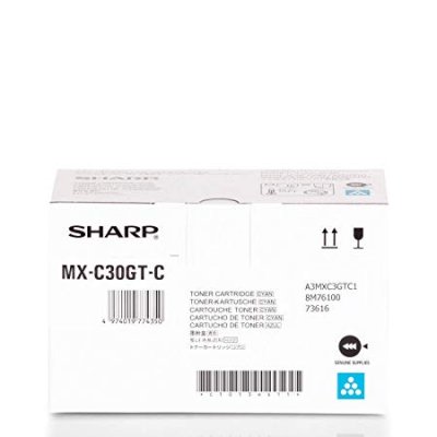 sharp-toner-cyan-mx-c30gtc