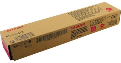 sharp-toner-magenta-MX-C38GTM-original