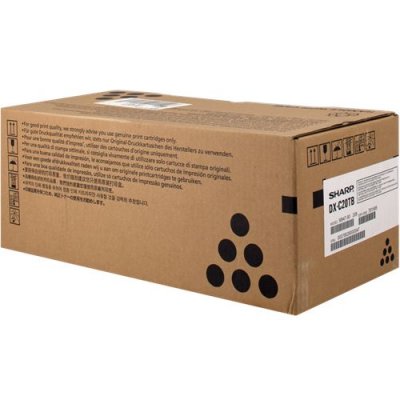 sharp-toner-svart-DXC20TB-DX-C20TB-original