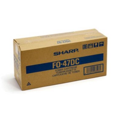 sharp-toner-svart-FO-47DC-FO47DC-original