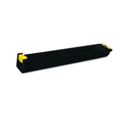 Sharp MX-23GTYA Gul Toner Kompatibel