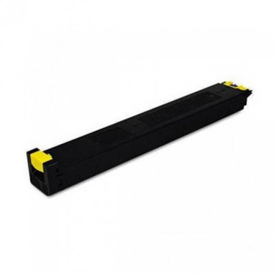 Sharp MX-36GTYA Gul Toner (MX36GTYA) Kompatibel