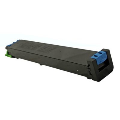 Sharp MX-51GTCA Cyan Toner (Kompatibel Sharp)