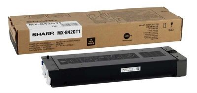 Sharp MX-B42GT1 Svart Toner Original