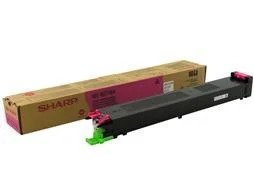 Sharp MX18GTMA Magenta Toner Original
