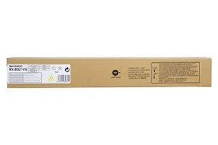 Sharp MX60GTYA Gul Toner Original