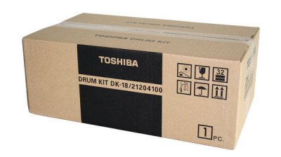 toshiba-drum-trumma-DK18-DK-18-original