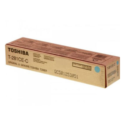 Toshiba T-FC425 EK Toner 6AJ00000236 39.800K Schwarz