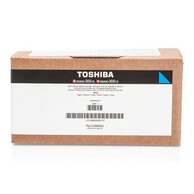 toshiba-toner-cyan-t-305pc-r-original