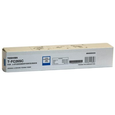 toshiba-toner-cyan-t-fc26sc6k-original-6b000000557