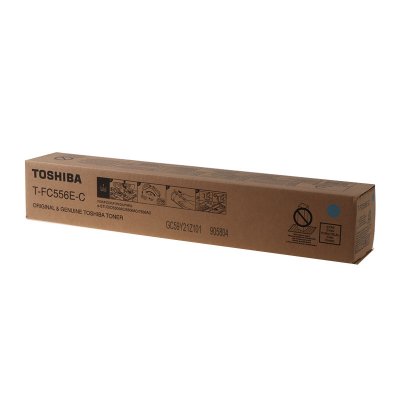 toshiba-toner-cyan-tfc556ec-original