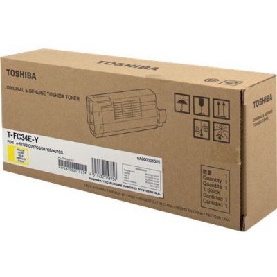 toshiba-toner-gul-t-fc34e-y-original