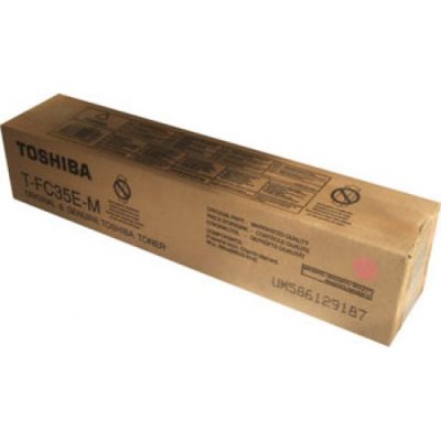 toshiba-toner-magenta-tfc35em-6AJ00000052-original