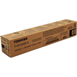Toshiba T-FC330E-K Svart Toner Original