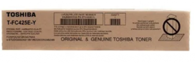 Toshiba T-FC425E-Y Gul Toner Original