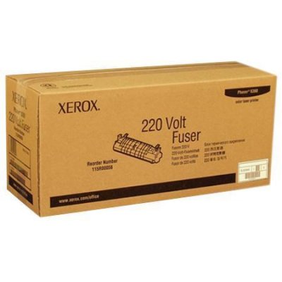 xerox-fuser-fixeringssats-115R00056-original