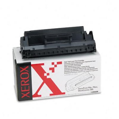 xerox-toner-113R00296-svart-original