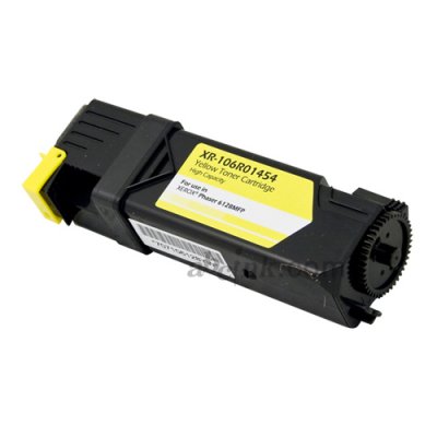 xerox-toner-gul-106R01454-kompatibel