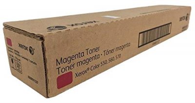 Xerox 006R01657 Magenta Toner Original