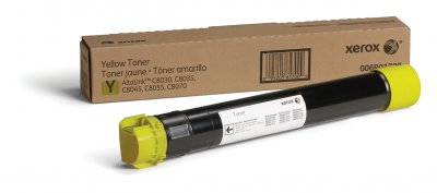 Xerox 006R01700 Gul Toner