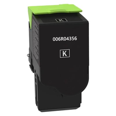 Xerox 006R04356 Svart Toner Kompatibel