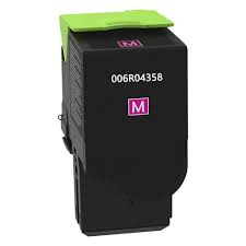 Xerox 006R04358 Magenta Toner Kompatibel