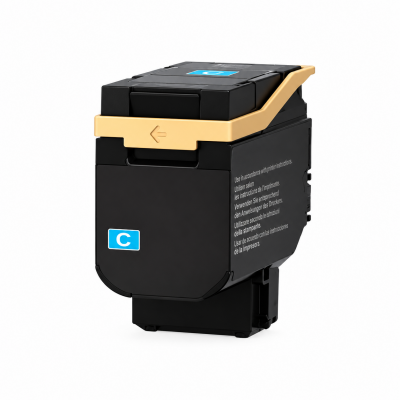 Xerox 006R04678 Cyan Toner Kompatibel