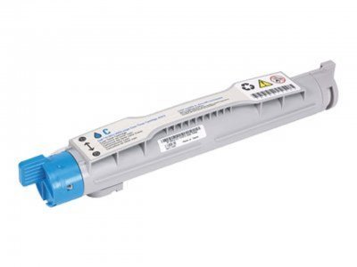 Xerox 016200500 Cyan Toner Hög Kapacitet Kompatibel