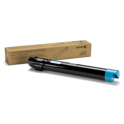 Xerox 106R01433 Cyan Toner