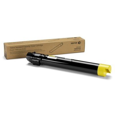 Xerox 106R01435 Gul Toner Original