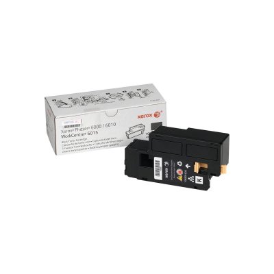 Xerox 106R01630 Svart Toner Original
