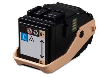 Xerox 106R02599 Cyan Toner Kompatibel