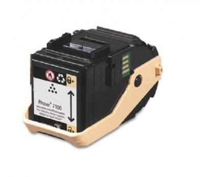 Xerox 106R02601 Gul Toner Kompatibel Xerox