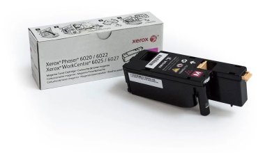 Xerox 106R02757 Magenta Toner Original