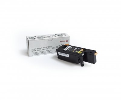 Xerox 106R02758 Gul Toner Original