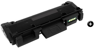 Xerox 106R02777 Svart Toner Hög Kapacitet Kompatibel