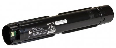 Xerox 106R03737 Svart Toner Kompatibel