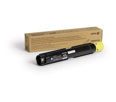 Xerox 106R03738 Gul Toner Original