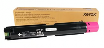 Xerox 106R03739 Magenta Toner Original